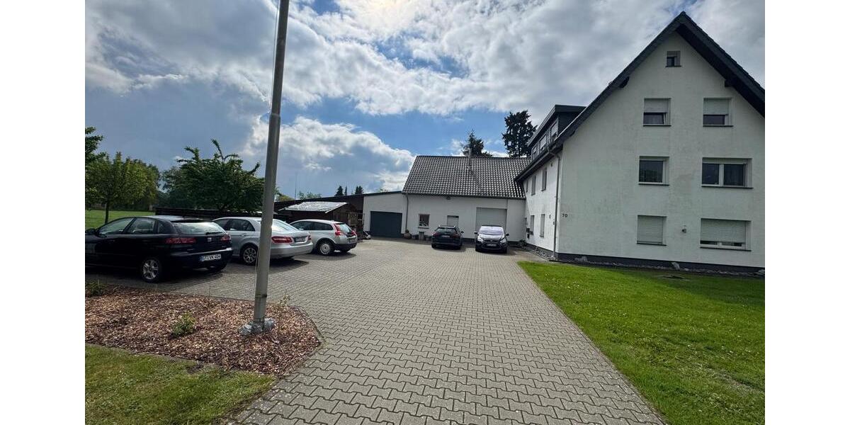 Etagenwohnung Langenberg - 5 Zimmer, 120 m&sup2;, 1.200&euro; | Angebot:26620044