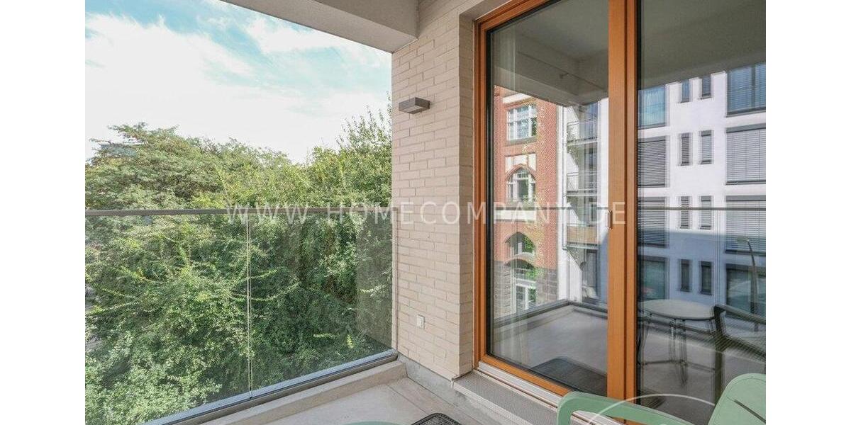 Wohnen auf Zeit Berlin Mitte - 2 Zimmer, 78 m&sup2;, 2.900&euro; | Angebot:21457767