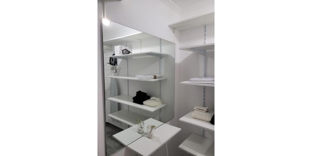 Erdgeschoßwohnung Warburg - 3 Zimmer, 75 m&sup2;, 1.000&euro; | Angebot:26063532
