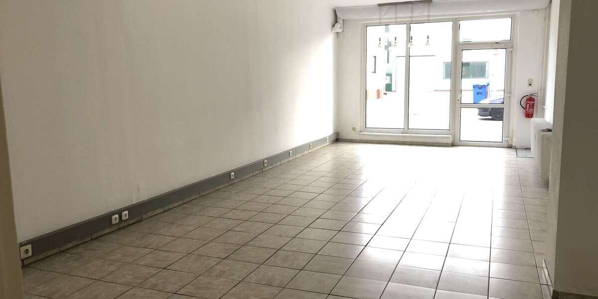 Gewerbeobjekt Wetzlar Altenberger Straße - 895&euro; | Angebot:24823625