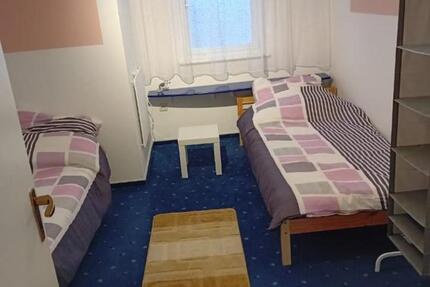 Monteurzimmer Gästezimmer Empfingen Stuttgart 3 zimmer