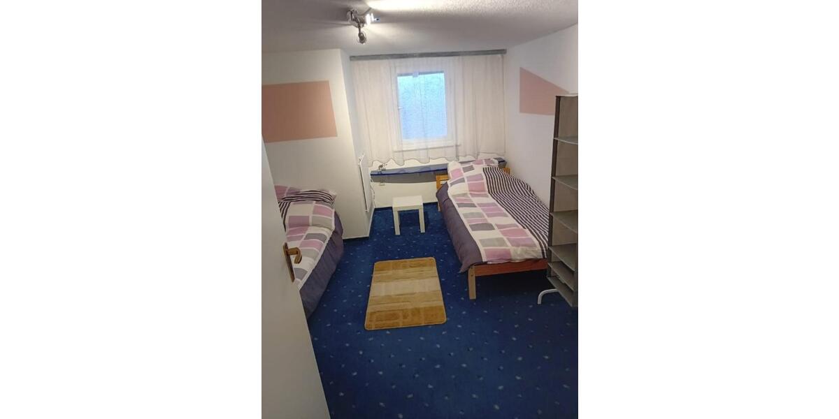 Monteurzimmer Gästezimmer Empfingen Stuttgart 3 zimmer