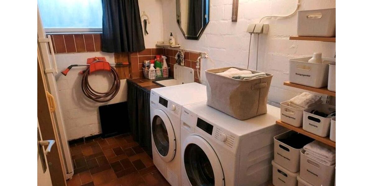 Reihenhaus Isernhagen - 4 Zimmer, 100 m&sup2;, 1.600&euro; | Angebot:25246224