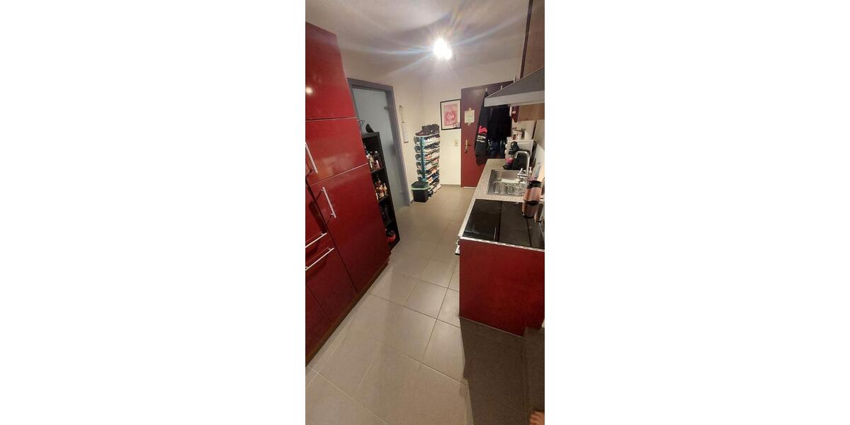 Maisonettenwohnung Röbel/Müritz Müritz - 2 Zimmer, 44 m&sup2;, 390&euro; | Angebot:26637141