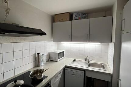 2 zimmer apartment 2 zimmer