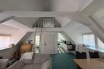 Dachgeschoßwohnung Sylt - 3 Zimmer, 85 m&sup2;, 1.850&euro; | Angebot:26560606
