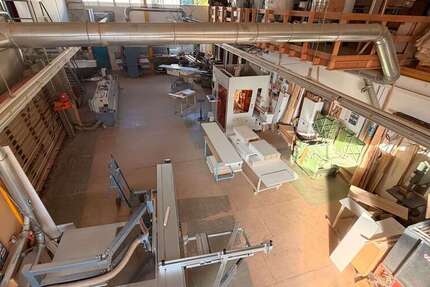 Gewerbeobjekt Marxzell - 600&euro; | Angebot:26024696