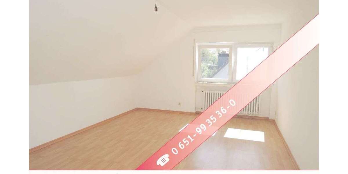 Etagenwohnung Trier Kürenz - 2 Zimmer, 50 m&sup2;, 625&euro; | Angebot:26757970