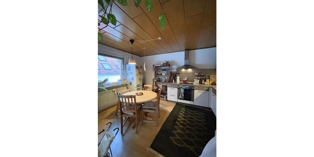 Gemütliche 3-Zimmer 2-Etagen Wohnung in Lachen-Speyerdorf 3 zimmer