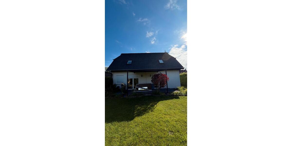 Einfamilienhaus Ahrensfelde - 4 Zimmer, 117 m&sup2;, 3.000&euro; | Angebot:26573146