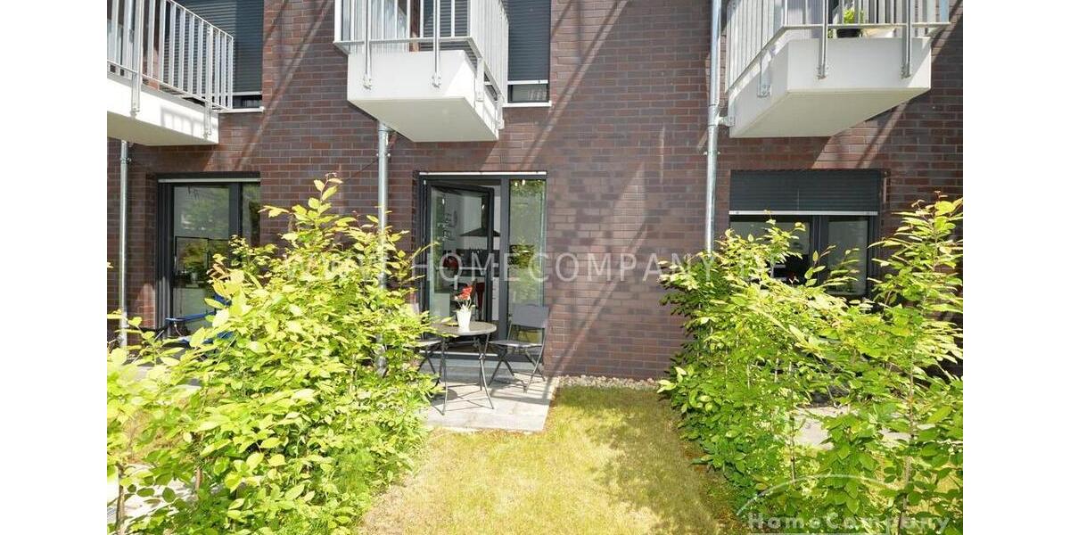 Helles Studio-Apartment in Potsdam 1 zimmer