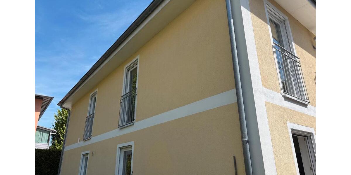 Doppelhaushälfte Traunstein - 4 Zimmer, 125 m&sup2;, 1.000&euro; | Angebot:26519945