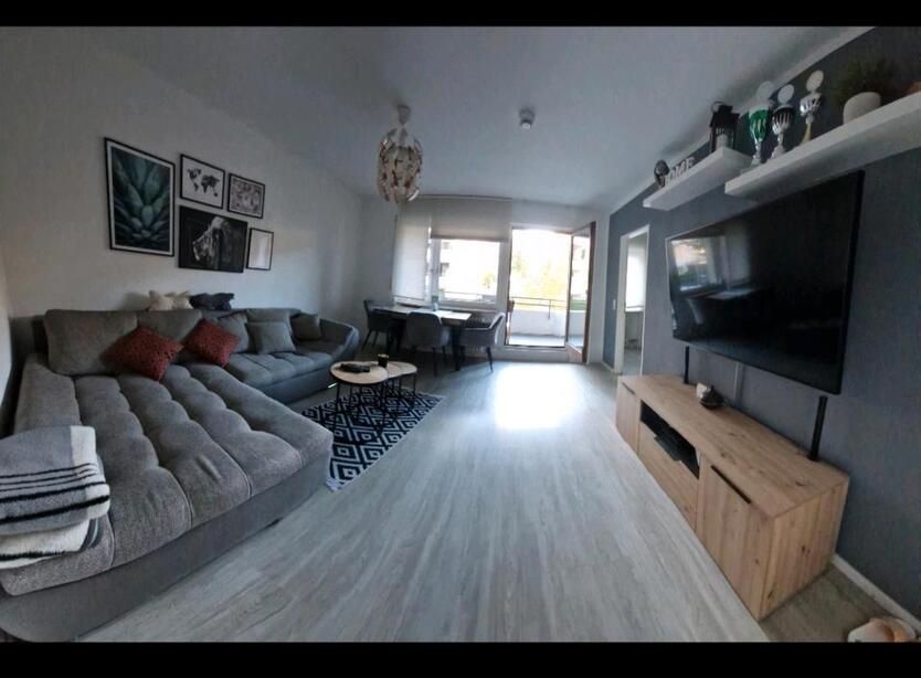 2,5 Zimmer Whg. im Zentrum Kempten zur Miete zimmer