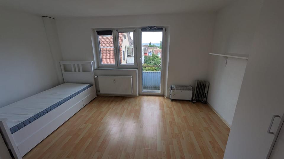 Etagenwohnung Konstanz - 1 Zimmer, 20 m&sup2;, 700&euro; | Angebot:26691643