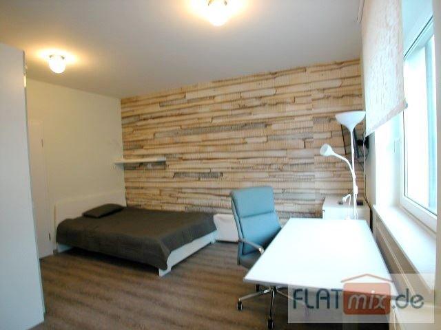 Wohnen auf Zeit Bielefeld - 1 Zimmer, 1 m&sup2;, 795&euro; | Angebot:26594708