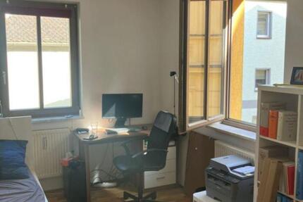 Schöne 3-Zimmer-Wohnung zur Zwischenmiete vom 01.01-31.03. 3 zimmer