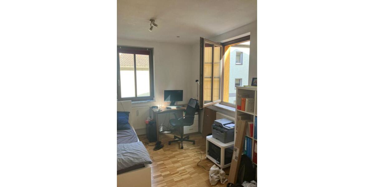 Schöne 3-Zimmer-Wohnung zur Zwischenmiete vom 01.01-31.03. 3 zimmer