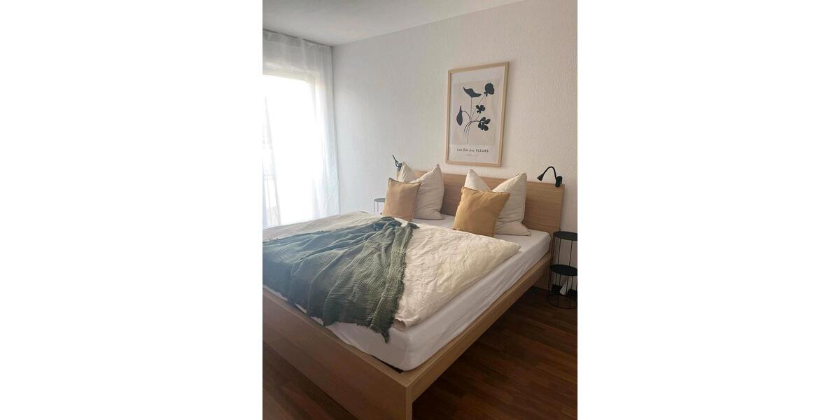 Hochparterre Marburg - 1 Zimmer, 30 m&sup2;, 1.000&euro; | Angebot:26654364
