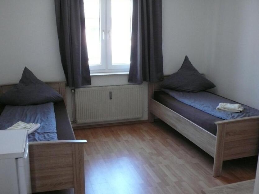 2 Zimmer MonteurWohnung Monteurunterkunft FerienWohnung in Essen