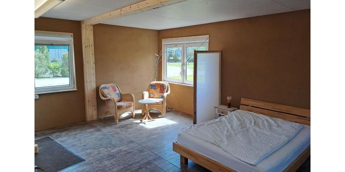 Wohnen auf Zeit Leck - 1 Zimmer, 25 m&sup2;, 350&euro; | Angebot:26495198