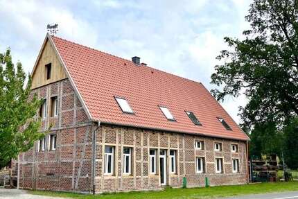 Haus zum Mieten in Senden 2.300 € 180 m²