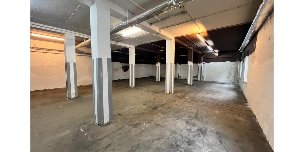 Gewerbeobjekt Hannover Linden-Limmer - 2.250&euro; | Angebot:26355023