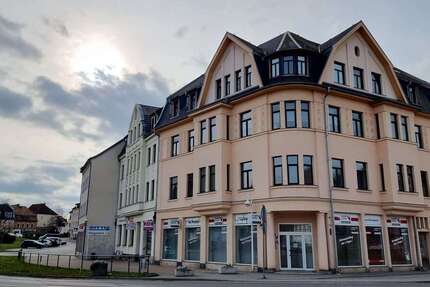 Wohnung Werdau Werdau, Stadt - 2 Zimmer, 66 m&sup2;, 396&euro; | Angebot:26164776