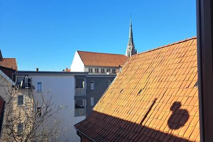 Wohnung Mühlhausen (Thüringen) - 3 Zimmer, 80 m&sup2;, 464&euro; | Angebot:25431372