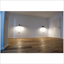 Dachgeschoßwohnung Paderborn Univiertel - 2 Zimmer, 93 m&sup2;, 980&euro; | Angebot:26552447