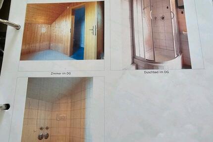 Wohnung Frickenhausen - 1 Zimmer, 20 m&sup2;, 350&euro; | Angebot:26675253