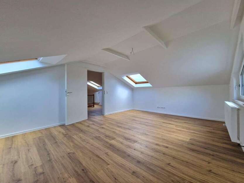 Wohnung zum Mieten in Ludwigsburg 980 € 63 m²