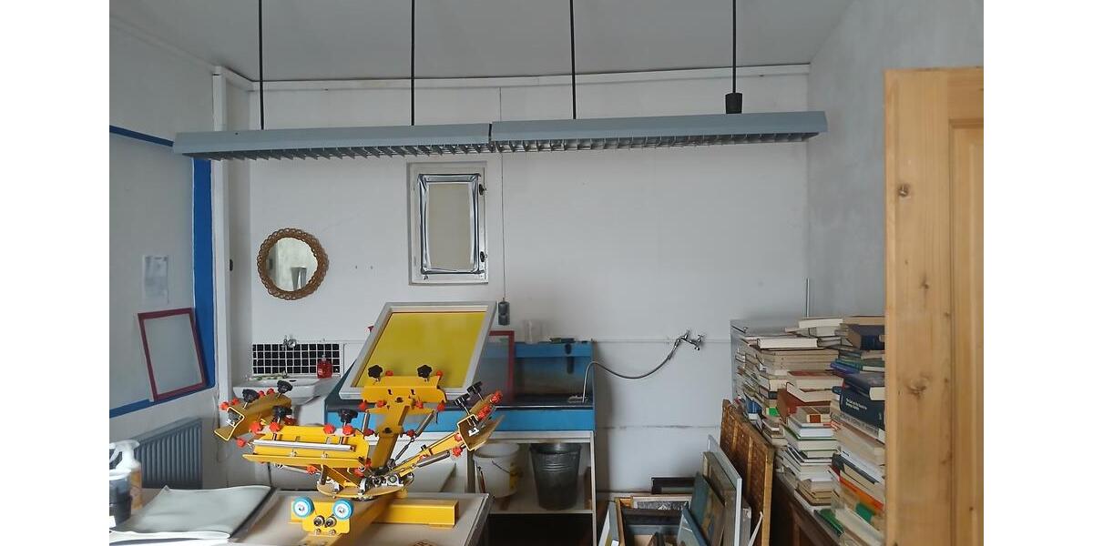 Gewerbeobjekt Arnstadt - 800&euro; | Angebot:23458958