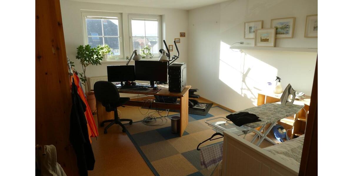 Doppelhaushälfte Goslar OS Hahnenklee-Bockswiese - 4 Zimmer, 130 m&sup2;, 1.100&euro; | Angebot:24708255