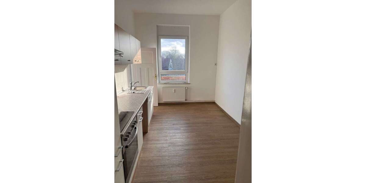 Wohnung zum Mieten in Bremerhaven 500 € 68.35 m² 3 zimmer