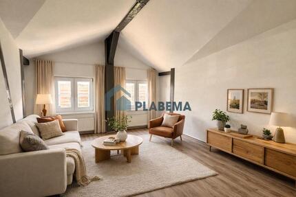 Wohnung Schwerin - 3 Zimmer, 65 m&sup2;, 820&euro; | Angebot:26548645