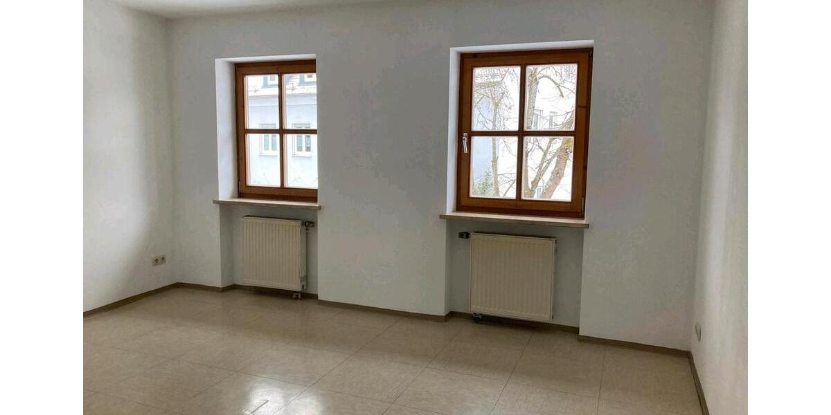 Wohnung in Pielenhofen 2 zimmer