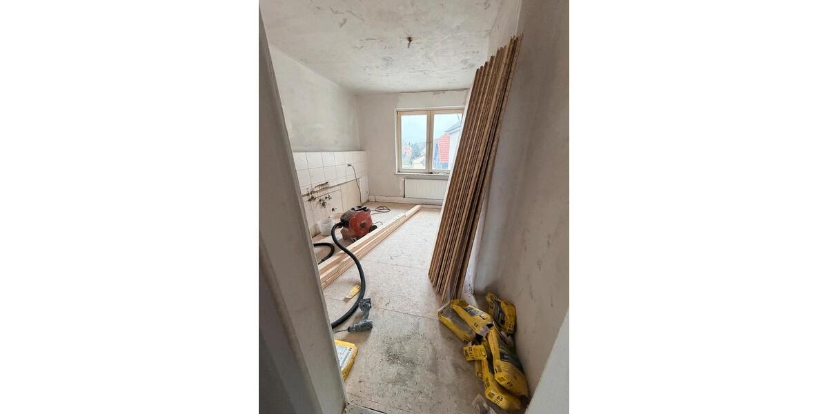 Etagenwohnung Northeim - 3 Zimmer, 73 m&sup2;, 750&euro; | Angebot:26260584