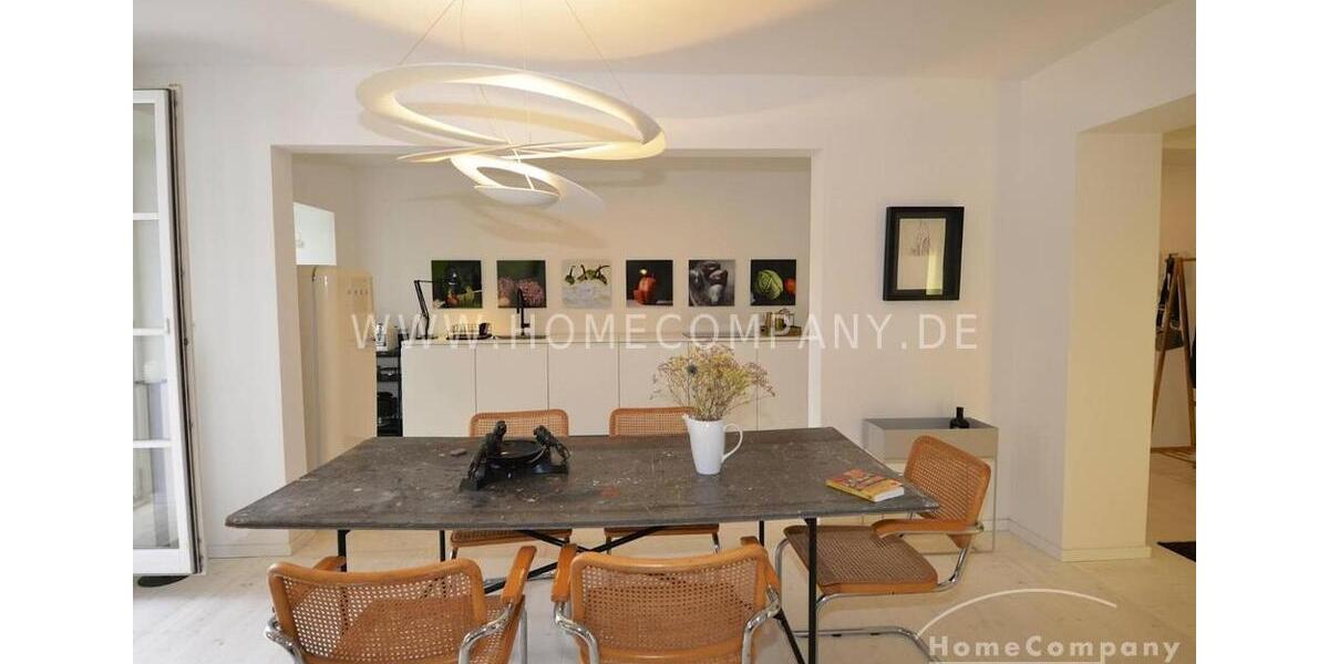 Wohnen auf Zeit Potsdam Südliche Innenstadt - 3 Zimmer, 105 m&sup2;, 2.800&euro; | Angebot:9994593