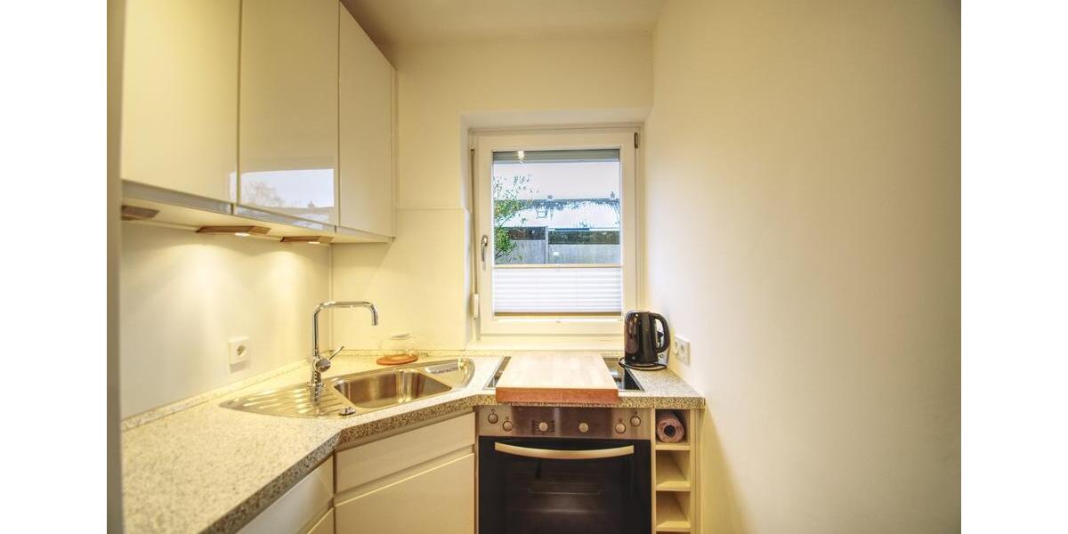 Wohnen auf Zeit Schwentinental Klausdorf - 2 Zimmer, 50 m&sup2;, 873&euro; | Angebot:25044648