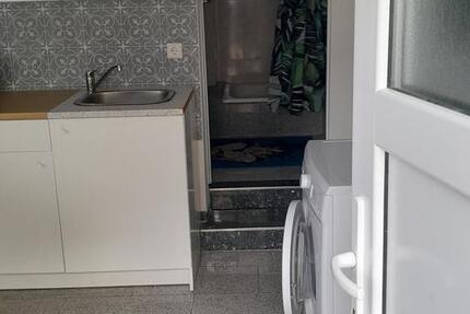 1-Zimmer Wohnung Monteurswohnung voll Möbliert ab 01.10.25 zimmer