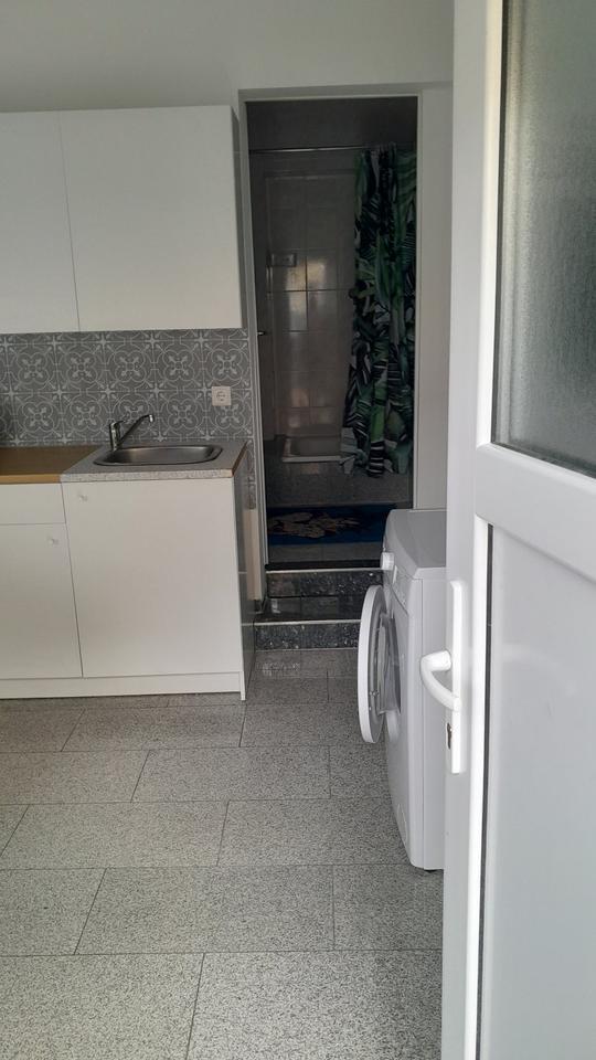 1-Zimmer Wohnung Monteurswohnung voll Möbliert ab 01.10.25 zimmer