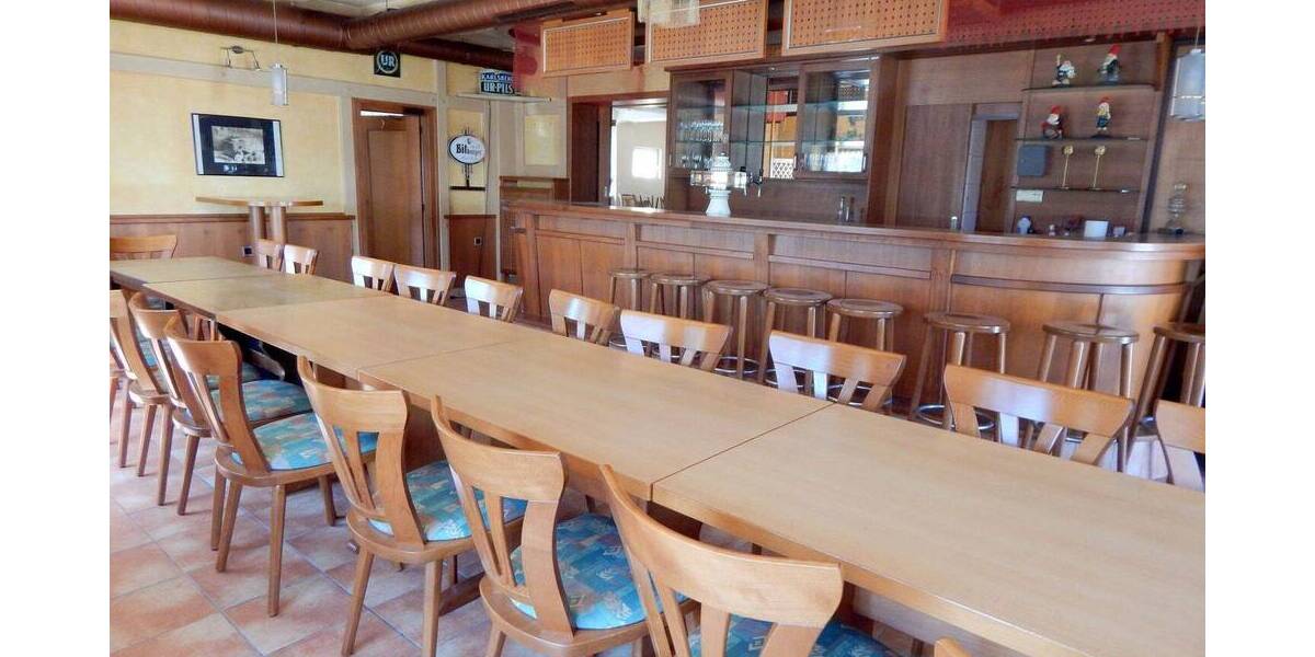 Gewerbeobjekt Losheim am See Wahlen - 2 Zimmer, 650&euro; | Angebot:26345692
