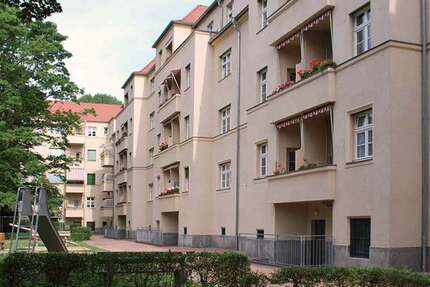 Wohnung Leipzig Südost - 3 Zimmer, 71 m&sup2;, 504&euro; | Angebot:26217916