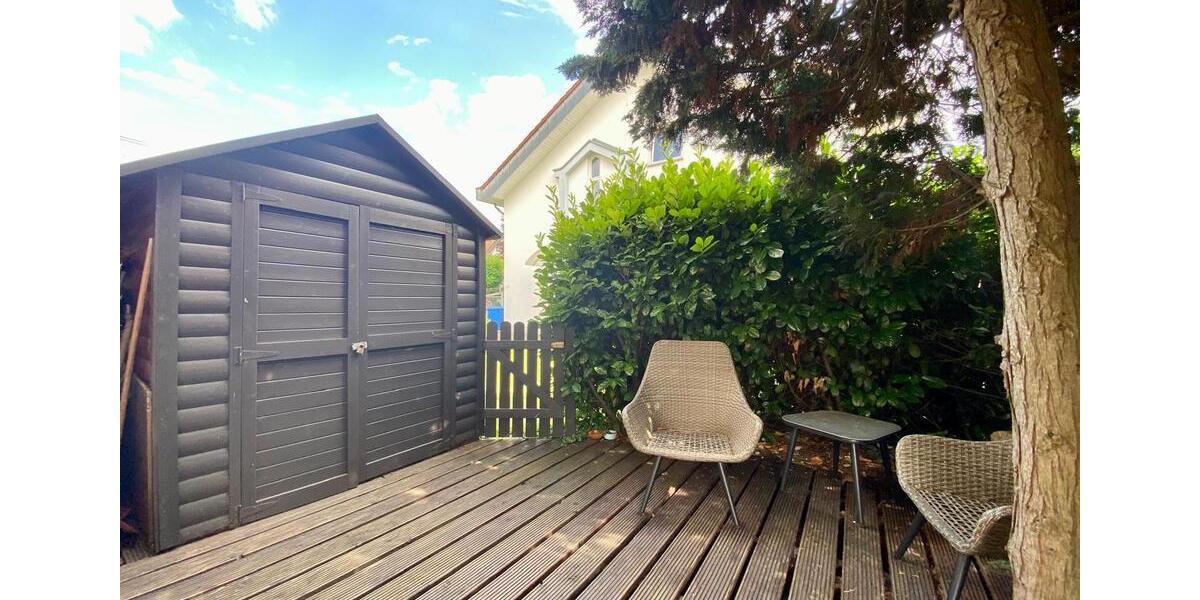 Erdgeschoßwohnung Unkel - 3 Zimmer, 85 m&sup2;, 1.190&euro; | Angebot:26562647