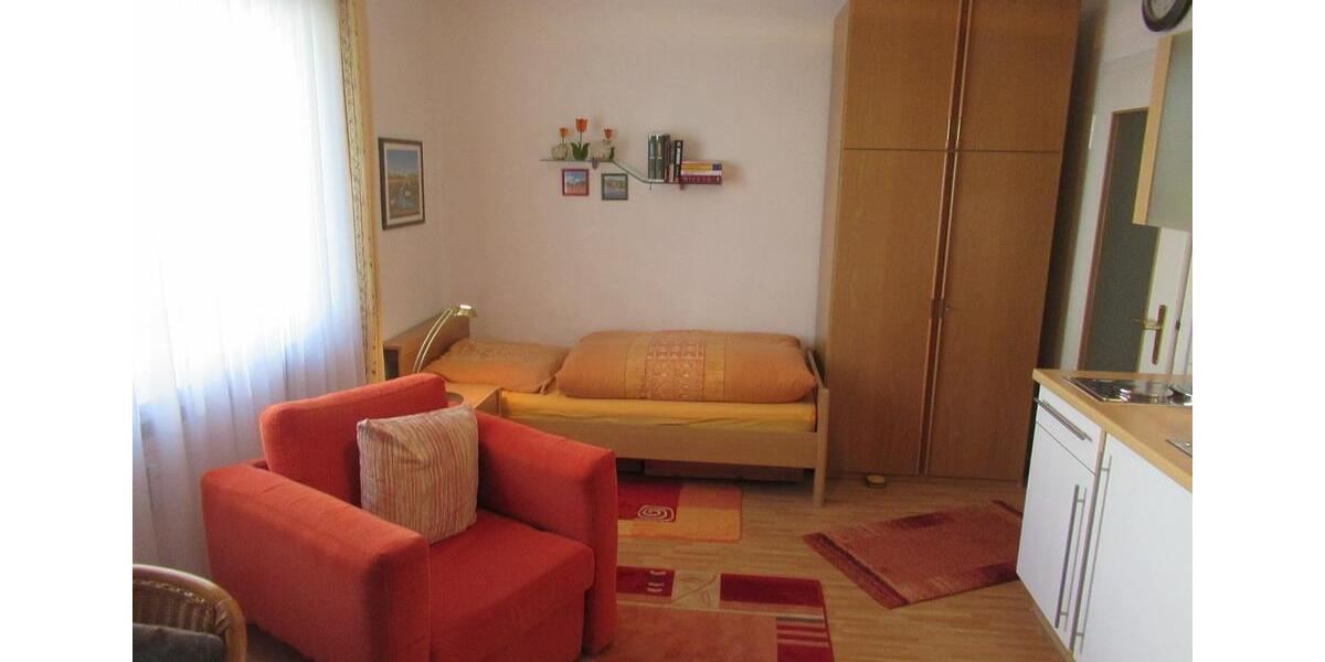 Wohnen auf Zeit Dortmund Hombruch - 1 Zimmer, 25 m&sup2;, 40&euro; | Angebot:26595973