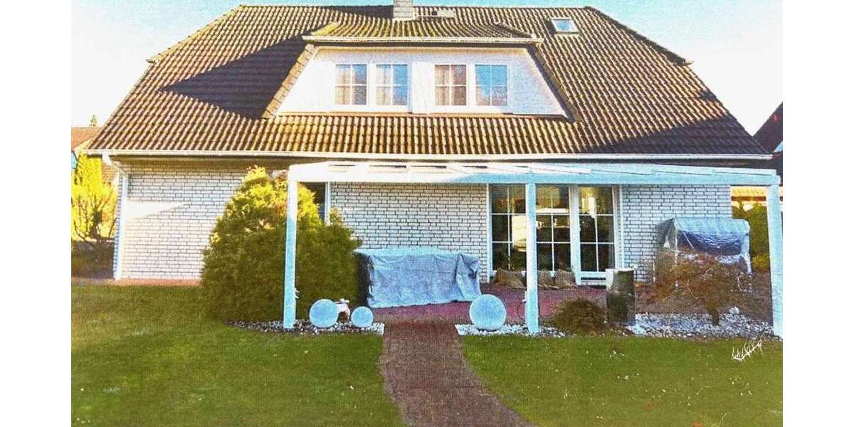 Etagenwohnung Kisdorf - 4 Zimmer, 85 m&sup2;, 1.000&euro; | Angebot:26732139