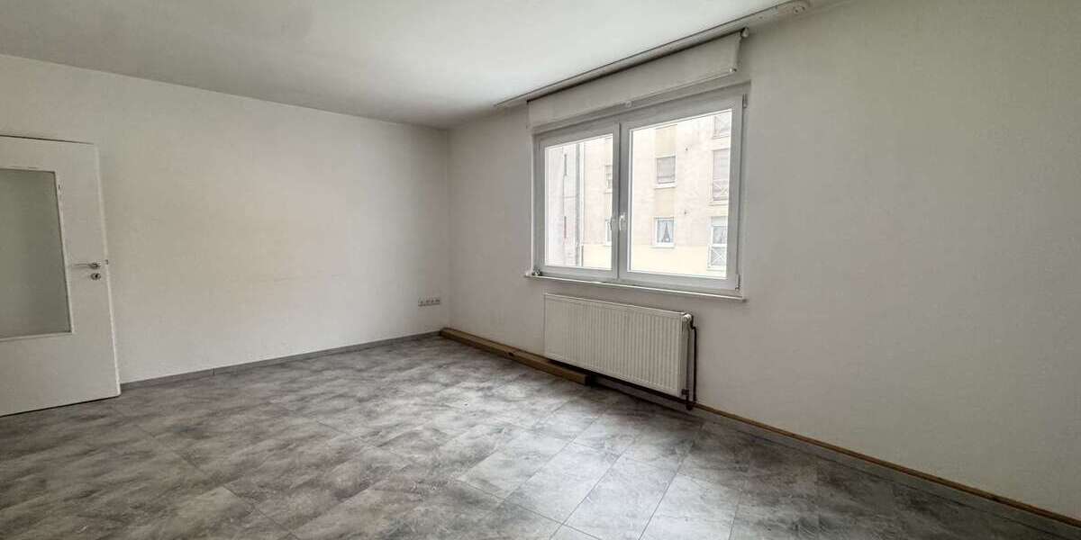 Attraktiv geschnittene 3,5-Zimmer-Wohnung mit optionaler Garage und zusätzlichem Stauraum - 3.5 Essen Stadtbezirk III | Angebot:27236795