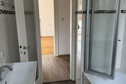 Wohnung Bad Wörishofen - 4 Zimmer, 110 m&sup2;, 1.100&euro; | Angebot:24866243