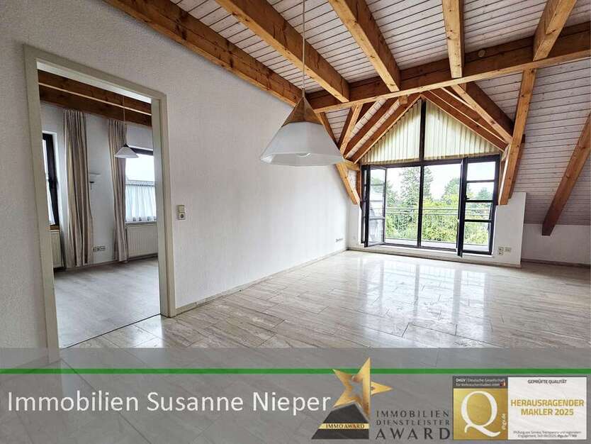 Wohnung zum Mieten in Solingen 650 € 62 m²
