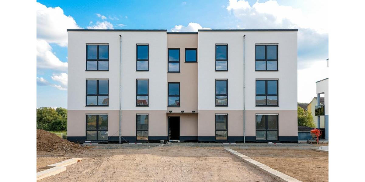 Etagenwohnung Buseck - 1 Zimmer, 52 m&sup2;, 690&euro; | Angebot:24750602